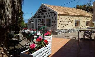 Casa El Cardon A2 Buenavista del Norte