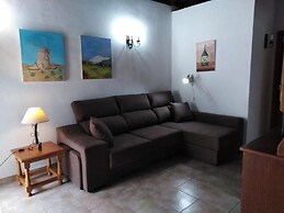 Casa El Cardon A2 Buenavista del Norte