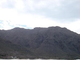 Casa El Cardon A2 Buenavista del Norte