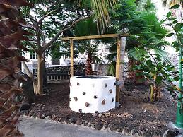 Casa El Cardon A2 Buenavista del Norte