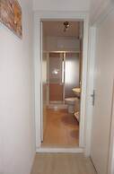 Cozy Villa With Private Garden-beahost