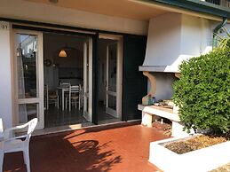 Amazing Villa With Private Garden and Pool