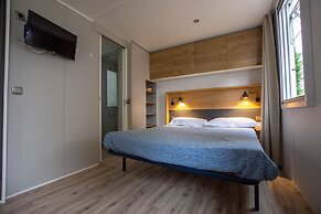 Eco House Romantic Vigna - in Piedmont