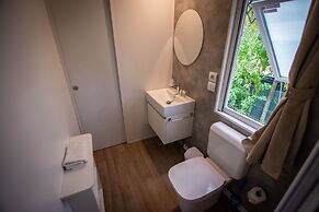 Eco House Romantic Vigna - in Piedmont