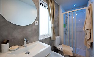 Eco House Romantic Vigna - in Piedmont