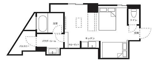 Rakuten STAY Naha Yachimun Street