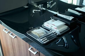 Rakuten STAY Naha Yachimun Street