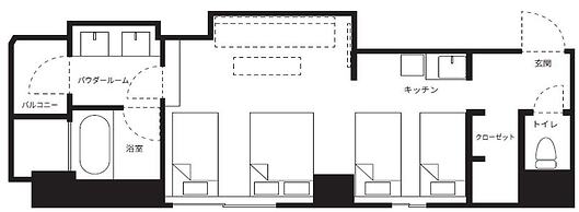 Rakuten STAY Naha Yachimun Street