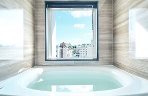 Rakuten STAY Naha Yachimun Street