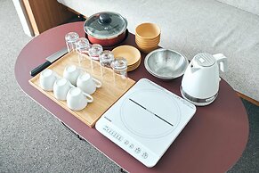 Rakuten STAY Naha Yachimun Street