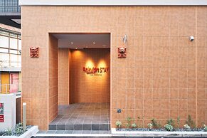 Rakuten STAY Naha Yachimun Street