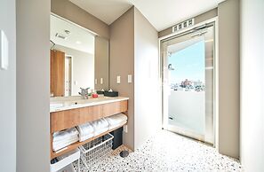 Rakuten STAY Naha Yachimun Street