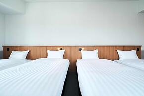 Rakuten STAY Naha Yachimun Street