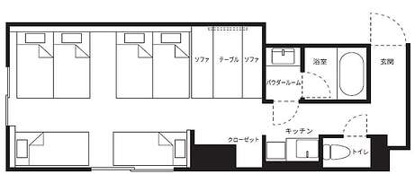 Rakuten STAY Naha Yachimun Street