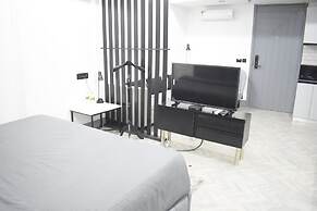 BedChambers Serviced Apartment, MG ROAD