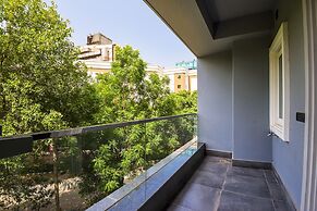 BedChambers Serviced Apartment, MG ROAD