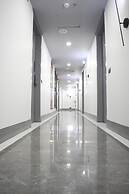 BedChambers Serviced Apartment, MG ROAD