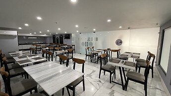 BedChambers Serviced Apartment, MG ROAD