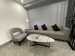 BedChambers Serviced Apartment, MG ROAD