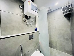 BedChambers Serviced Apartment, MG ROAD