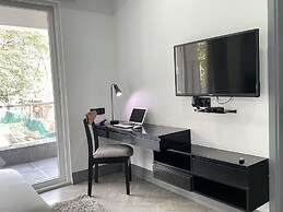 BedChambers Serviced Apartment, MG ROAD