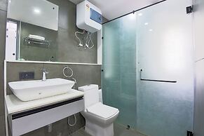 BedChambers Serviced Apartment, MG ROAD