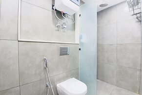 BedChambers Serviced Apartment, MG ROAD