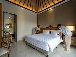 Villa Kailasha by Elite Havens