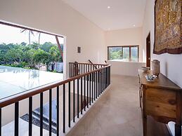 Villa Kailasha by Elite Havens