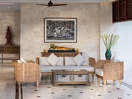 Villa Kailasha by Elite Havens