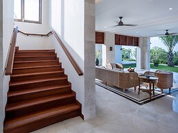 Villa Kailasha by Elite Havens