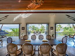 Villa Kailasha by Elite Havens