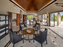 Villa Kailasha by Elite Havens