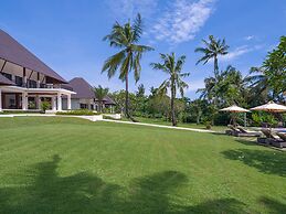 Villa Kailasha by Elite Havens