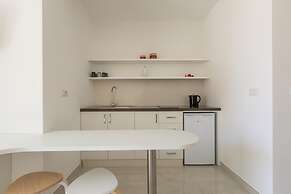 2396 Sdmr - Monolocale 4 Piano Terra