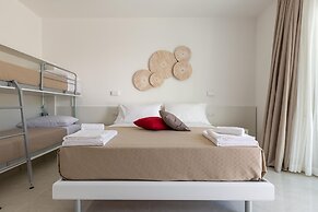 2396 Sdmr - Monolocale 4 Piano Terra