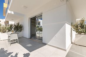 2396 Sdmr - Monolocale 4 Piano Terra