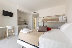 2396 Sdmr - Monolocale 4 Piano Terra