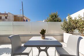 2396 Sdmr - Monolocale 4 Piano Terra