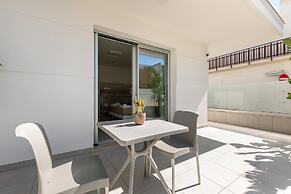 2396 Sdmr - Monolocale 4 Piano Terra