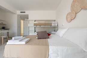 2396 Sdmr - Monolocale 4 Piano Terra