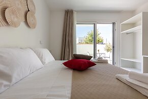 2396 Sdmr - Monolocale 4 Piano Terra