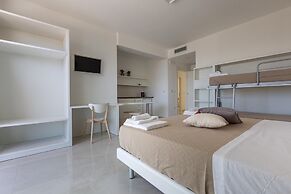 2397 Sdmr - Monolocale 4 Vista Mare