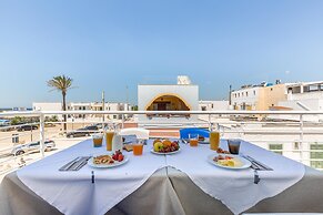 2397 Sdmr - Monolocale 4 Vista Mare