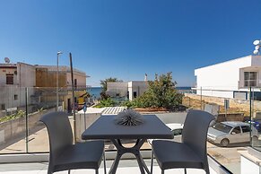 2397 Sdmr - Monolocale 4 Vista Mare