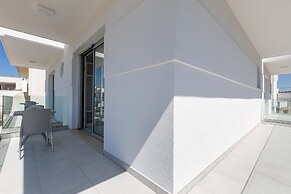 2397 Sdmr - Monolocale 4 Vista Mare