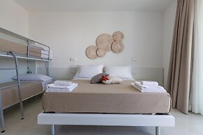 2397 Sdmr - Monolocale 4 Vista Mare