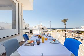 2397 Sdmr - Monolocale 4 Vista Mare