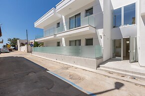 2398 Sdmr - Monolocale 2 Vista Mare