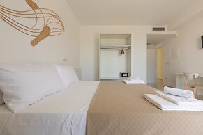 2398 Sdmr - Monolocale 2 Vista Mare